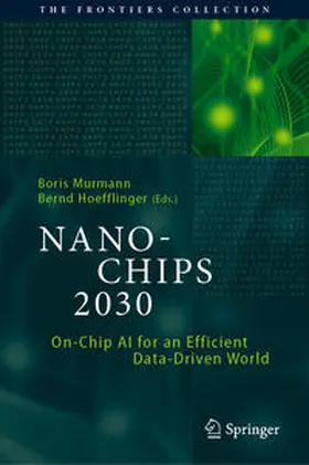 Hoefflinger / Murmann | NANO-CHIPS 2030 | Buch | 978-3-030-18337-0 | sack.de