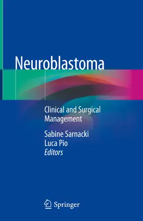 Sarnacki / Pio |  Neuroblastoma | eBook | Sack Fachmedien