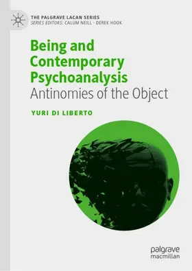 Di Liberto |  Being and Contemporary Psychoanalysis | Buch |  Sack Fachmedien