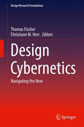 Herr / Fischer |  Design Cybernetics | Buch |  Sack Fachmedien