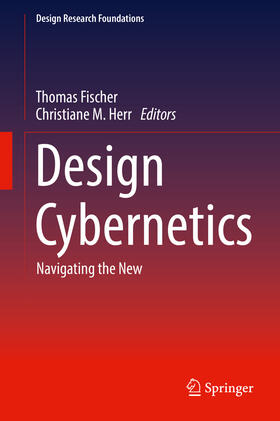 Fischer / Herr | Design Cybernetics | E-Book | sack.de