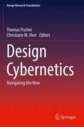 Herr / Fischer |  Design Cybernetics | Buch |  Sack Fachmedien