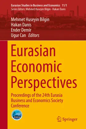 Bilgin / Danis / Demir | Eurasian Economic Perspectives | E-Book | sack.de