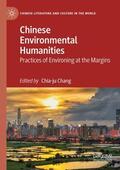Chang |  Chinese Environmental Humanities | Buch |  Sack Fachmedien