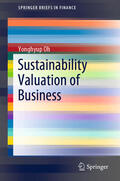 Oh |  Sustainability Valuation of Business | eBook | Sack Fachmedien