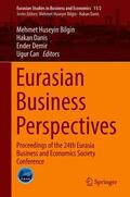 Bilgin / Can / Danis |  Eurasian Business Perspectives | Buch |  Sack Fachmedien