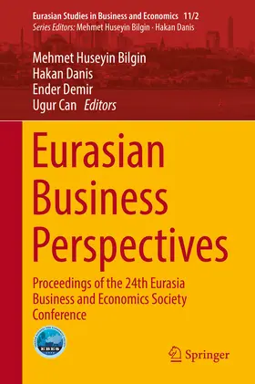 Bilgin / Danis / Demir | Eurasian Business Perspectives | E-Book | www.sack.de