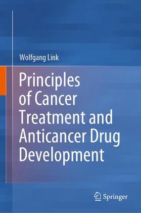 Link | Principles of Cancer Treatment and Anticancer Drug Development | Buch | 978-3-030-18721-7 | sack.de