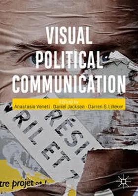 Veneti / Jackson / Lilleker | Visual Political Communication | E-Book | www.sack.de