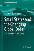 Brady |  Small States and the Changing Global Order | eBook | Sack Fachmedien