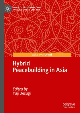 Uesugi | Hybrid Peacebuilding in Asia | E-Book | sack.de