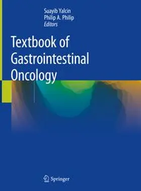 Yalcin / Philip |  Textbook of Gastrointestinal Oncology | eBook | Sack Fachmedien