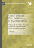 Syed / Ying |  China’s Belt and Road Initiative in a Global Context | eBook | Sack Fachmedien