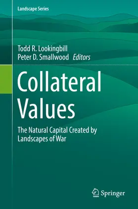 Lookingbill / Smallwood |  Collateral Values | eBook | Sack Fachmedien