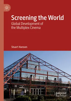 Hanson | Screening the World | E-Book | www.sack.de