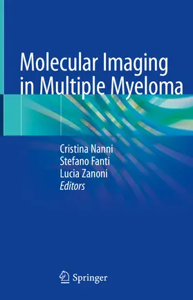 Nanni / Fanti / Zanoni | Molecular Imaging in Multiple Myeloma | E-Book | www.sack.de