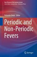 Cimaz |  Periodic and Non-Periodic Fevers | Buch |  Sack Fachmedien