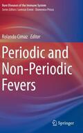 Cimaz |  Periodic and Non-Periodic Fevers | Buch |  Sack Fachmedien