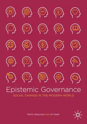 Qadir / Alasuutari |  Epistemic Governance | Buch |  Sack Fachmedien