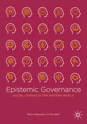 Alasuutari / Qadir | Epistemic Governance | E-Book | www.sack.de