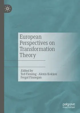 Fleming / Kokkos / Finnegan |  European Perspectives on Transformation Theory | eBook | Sack Fachmedien