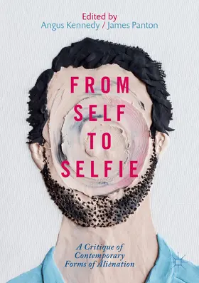 Kennedy / Panton |  From Self to Selfie | Buch |  Sack Fachmedien