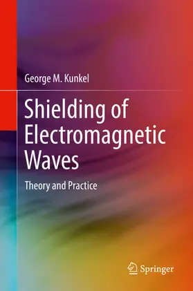 Kunkel | Shielding of Electromagnetic Waves | E-Book | www.sack.de
