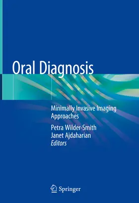 Wilder-Smith / Ajdaharian | Oral Diagnosis | E-Book | www.sack.de