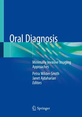 Wilder-Smith / Ajdaharian | Oral Diagnosis | Buch | 978-3-030-19252-5 | www.sack.de