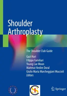 Huri / Familiari / Marcheggiani Muccioli | Shoulder Arthroplasty | Buch | 978-3-030-19287-7 | www.sack.de
