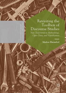 Rheindorf | Revisiting the Toolbox of Discourse Studies | Buch | 978-3-030-19368-3 | sack.de