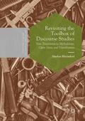 Rheindorf |  Revisiting the Toolbox of Discourse Studies | Buch |  Sack Fachmedien