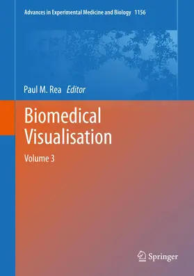 Rea |  Biomedical Visualisation | Buch |  Sack Fachmedien