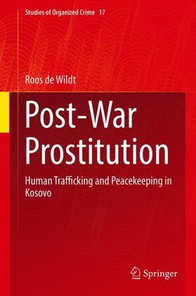 de Wildt | Post-War Prostitution | Buch | 978-3-030-19473-4 | sack.de