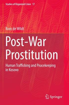 de Wildt | Post-War Prostitution | Buch | 978-3-030-19476-5 | sack.de
