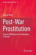 de Wildt |  Post-War Prostitution | Buch |  Sack Fachmedien