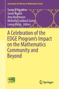 D'Agostino / Bryant / Buchmann |  A Celebration of the EDGE Program’s Impact on the Mathematics Community and Beyond | eBook | Sack Fachmedien
