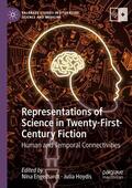 Hoydis / Engelhardt |  Representations of Science in Twenty-First-Century Fiction | Buch |  Sack Fachmedien