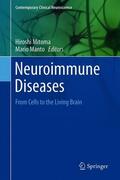 Manto / Mitoma |  Neuroimmune Diseases | Buch |  Sack Fachmedien