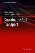 Piip / Marinov |  Sustainable Rail Transport | Buch |  Sack Fachmedien