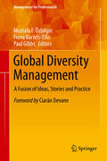 Özbilgin / Bartels-Ellis / Gibbs |  Global Diversity Management | eBook | Sack Fachmedien