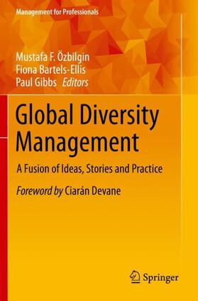 Özbilgin / Gibbs / Bartels-Ellis | Global Diversity Management | Buch | 978-3-030-19525-0 | sack.de