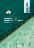 Pflieger / Bréthaut |  Governance of a Transboundary River | Buch |  Sack Fachmedien