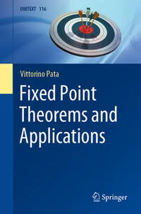 Pata | Fixed Point Theorems and Applications | E-Book | sack.de