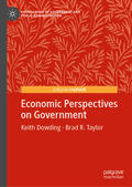 Dowding / Taylor |  Economic Perspectives on Government | eBook | Sack Fachmedien