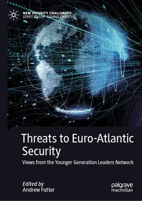 Futter | Threats to Euro-Atlantic Security | E-Book | sack.de