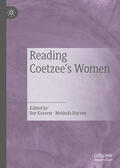 Kossew / Harvey |  Reading Coetzee's Women | eBook | Sack Fachmedien
