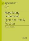Fletcher |  Negotiating Fatherhood | Buch |  Sack Fachmedien