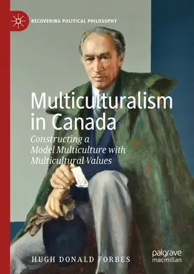 Forbes | Multiculturalism in Canada | E-Book | www.sack.de