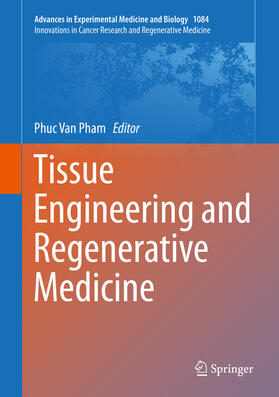 Pham | Tissue Engineering and Regenerative Medicine | E-Book | sack.de
